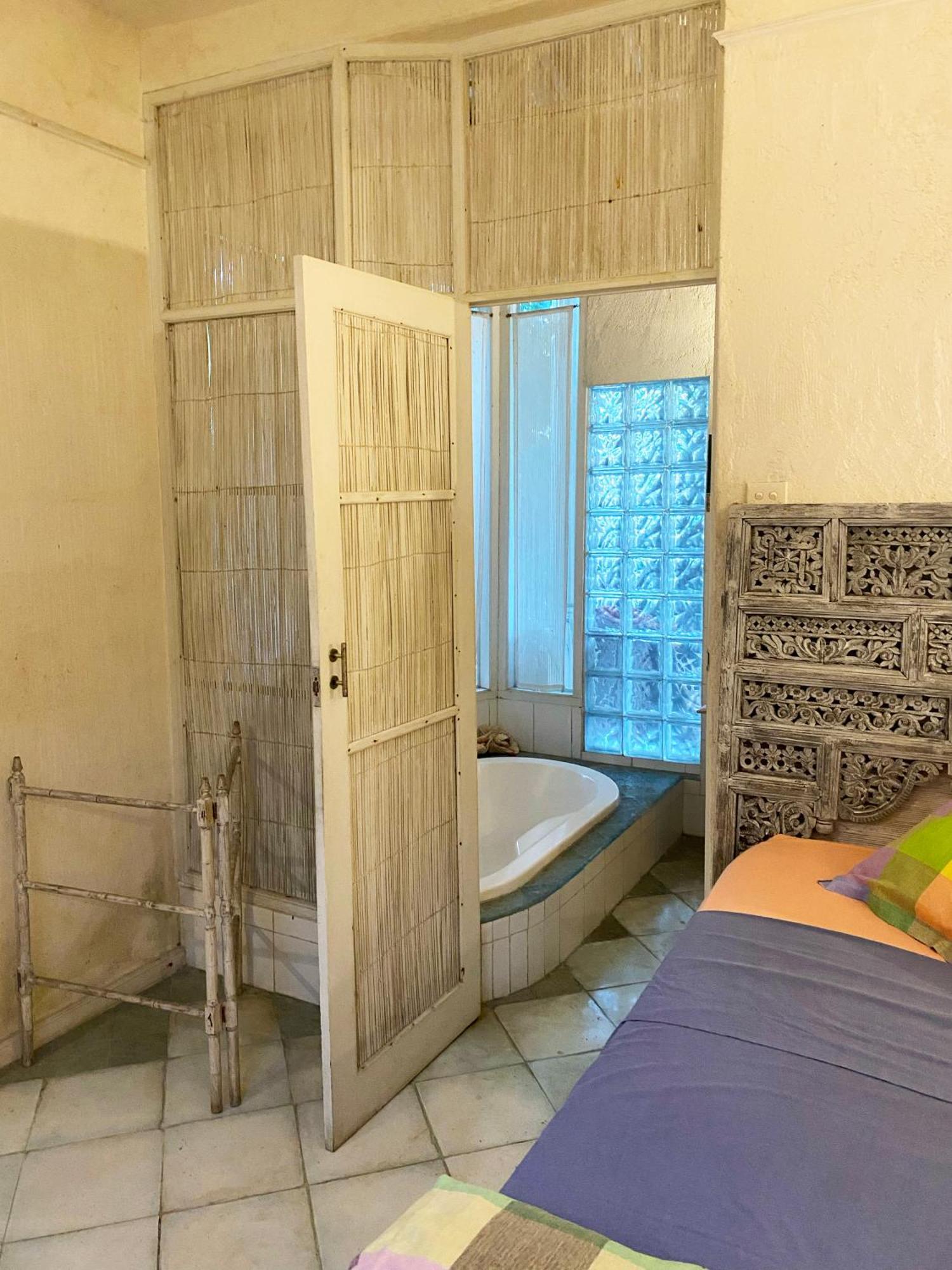 Shady Grove Healing Centre & Homestay W House Rules Please Read Before Booking Sanur Eksteriør bilde
